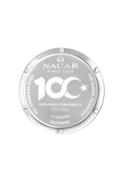 NC03-2923006-ESM -314 OTOMATİK ALTIN KAPLAMA ERKEK KOL SAATİ