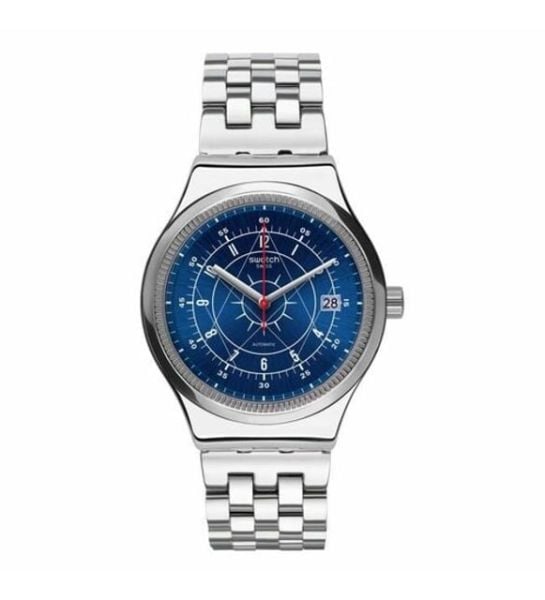 Swatch YIS401GC SISTEM BOREAL Otomatik Erkek Kol Saati
