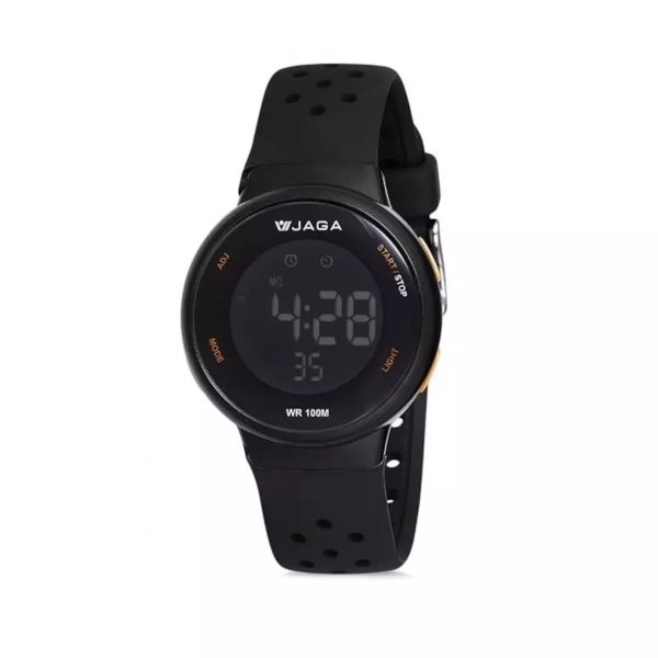 Jaga JL M1214-4AAX Dijital Çocuk Kol Saati
