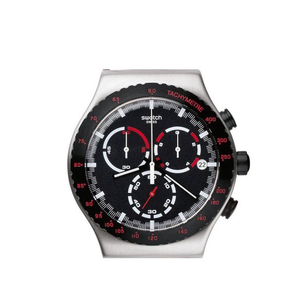 Swatch YVS407 Hasır Erkek Kol Saati