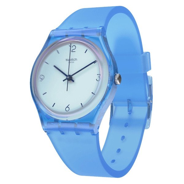 Swatch Gs165 SWAN OCEAN Kol Saati