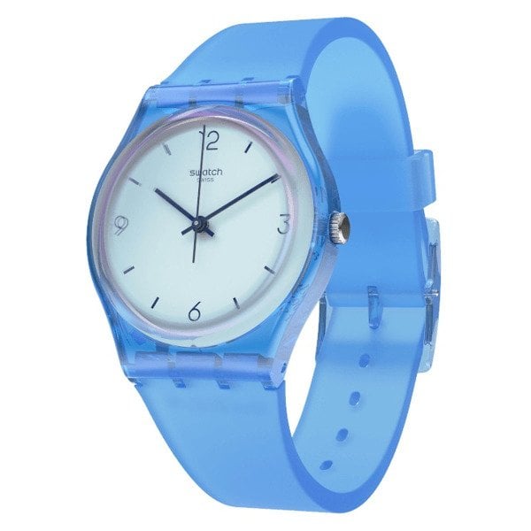 Swatch Gs165 SWAN OCEAN Kol Saati