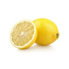 Tüplü Tatlı Limon Şeker Limon Fidanı