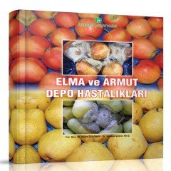 Elma Armut Depo Hastalıkları Kitabı