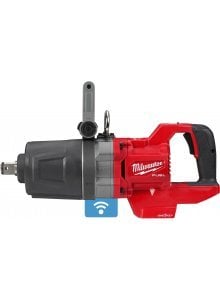 Milwaukee M18 ONEFHIWF1DS-0X AKÜLÜ DARBELİ SOMUN SIKMA 1''