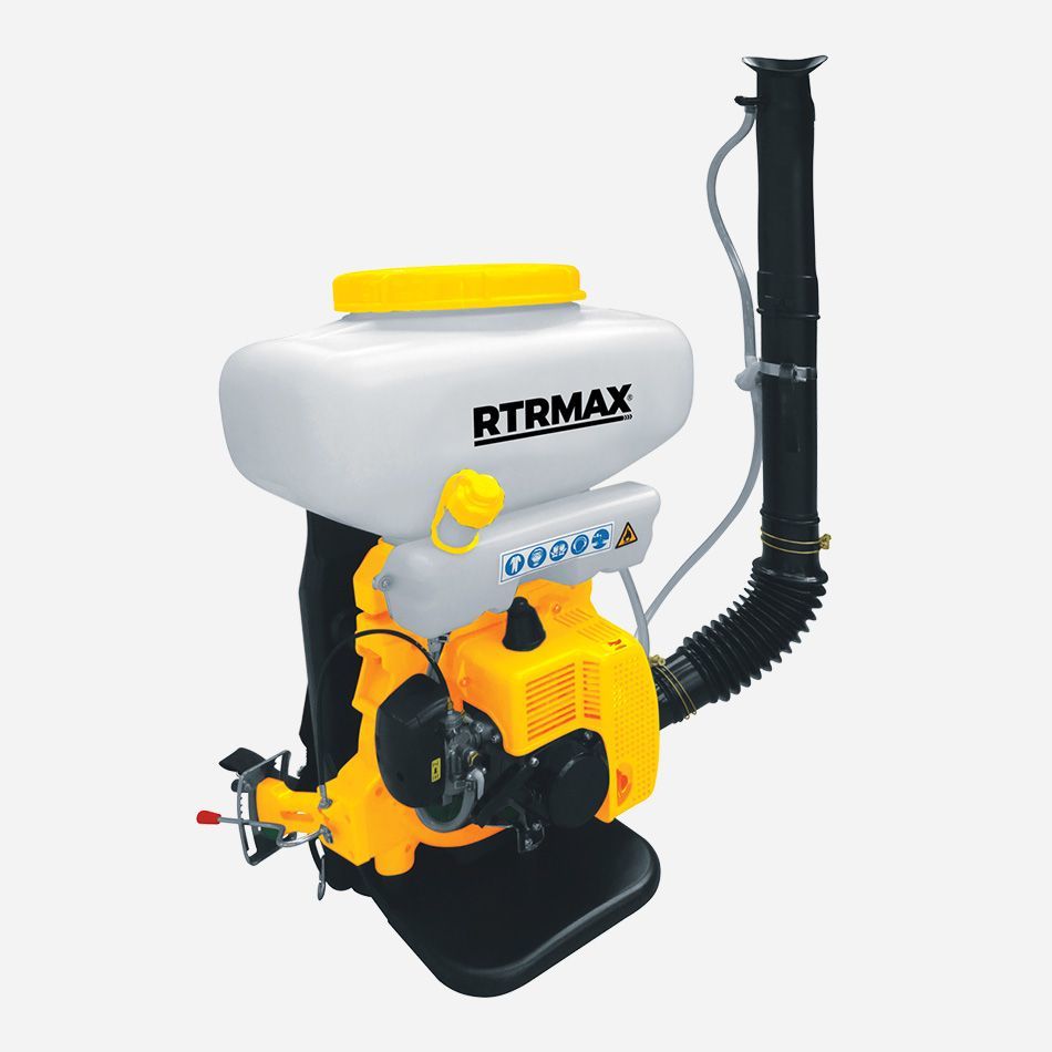 Rtrmax RTM9620 Benzinli Sırt İlaçlama (Atomizer) 20 litre