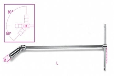 Beta,959 20.8 Maf Buji Lok.13-16'' Uzun