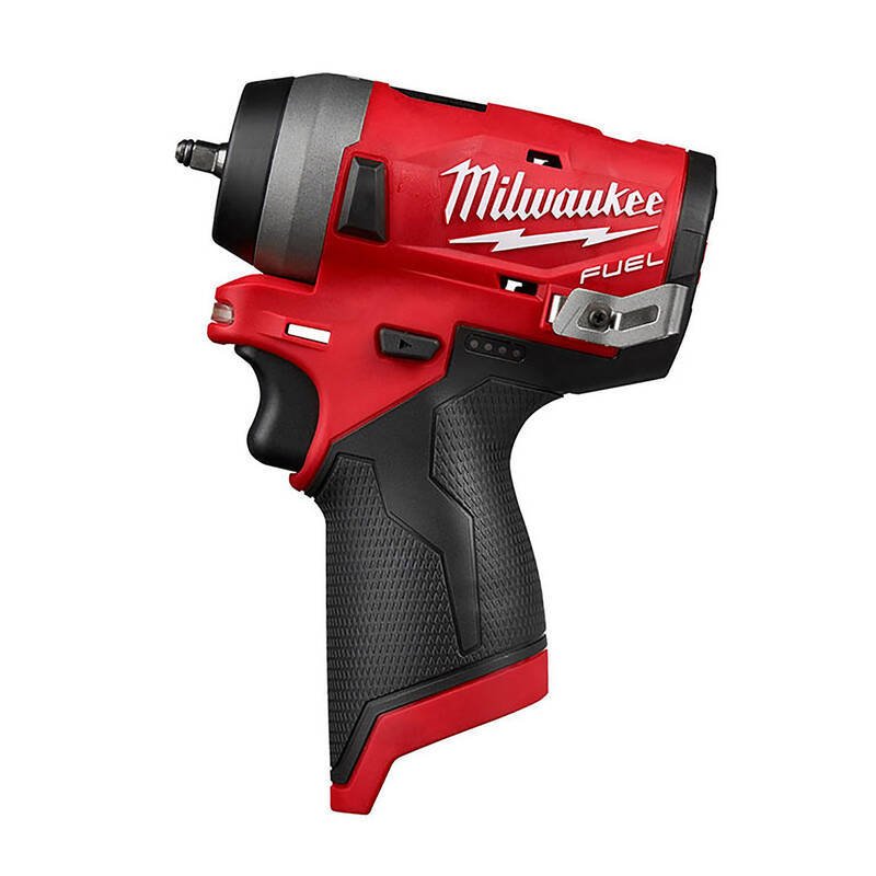 Milwaukee M12 FIW14-0 Akülü Darbeli Somun Sıkma