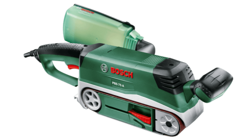 Bosch Tank zımparalar PBS 75 A