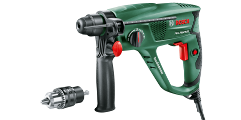 Bosch Kırıcı-delici PBH 2100 SRE Set