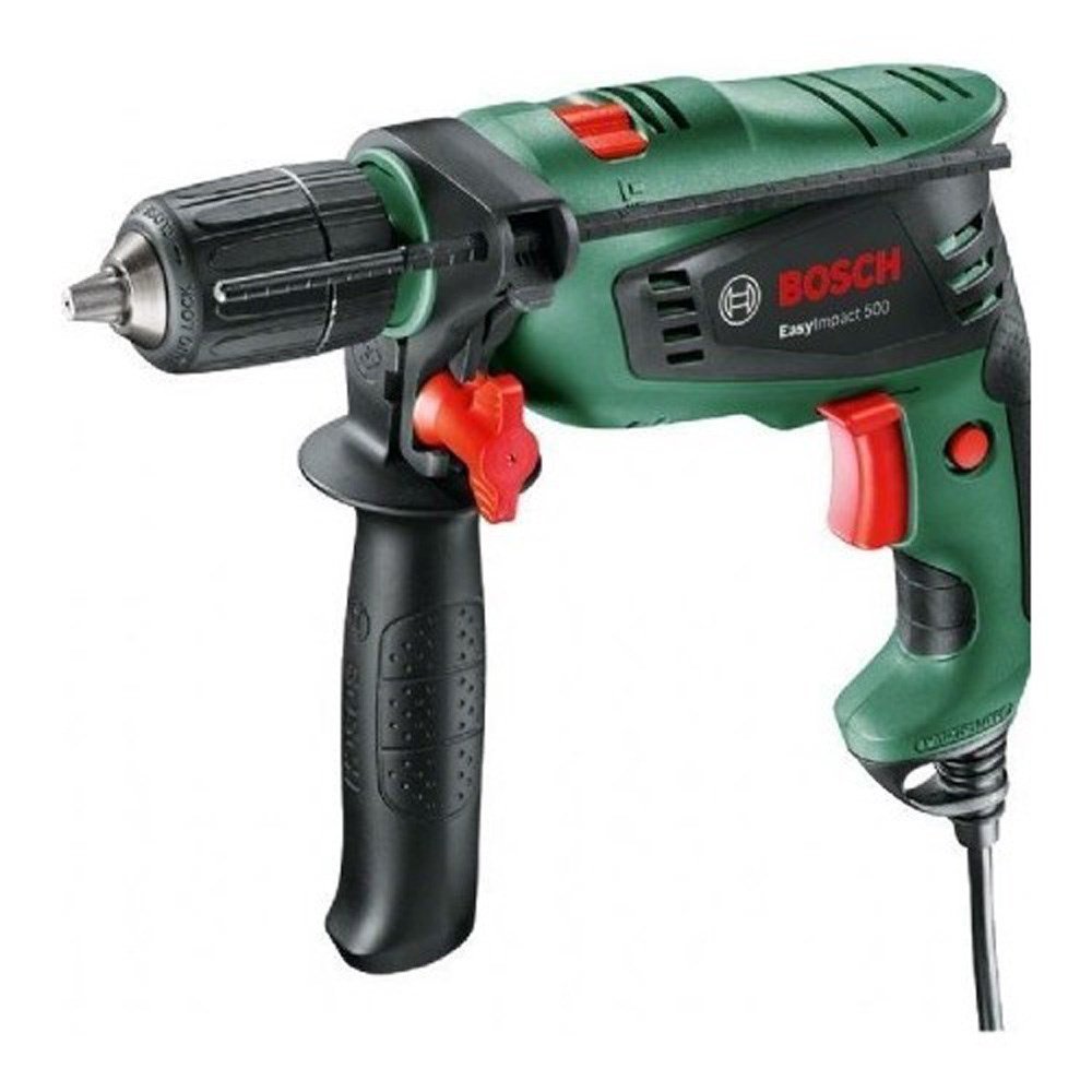 Bosch Darbeli matkap EasyImpact 500