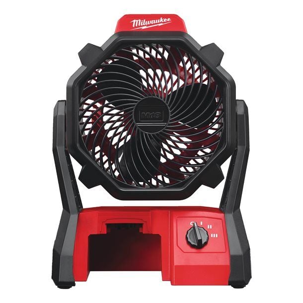 Milwaukee M18 AF-0 AKÜLÜ FAN 4933451022