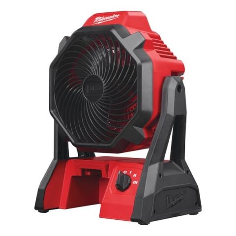 Milwaukee M18 AF-0 AKÜLÜ FAN 4933451022