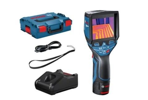 Bosch Termal Kamera GTC 400 C