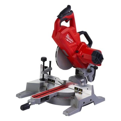 Milwaukee M18 SMS216-0 AKÜLÜ GÖNYE KESME 4933446780