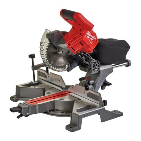 Milwaukee M18 FMS190-0 AKÜLÜ GÖNYE KESME 4933459619