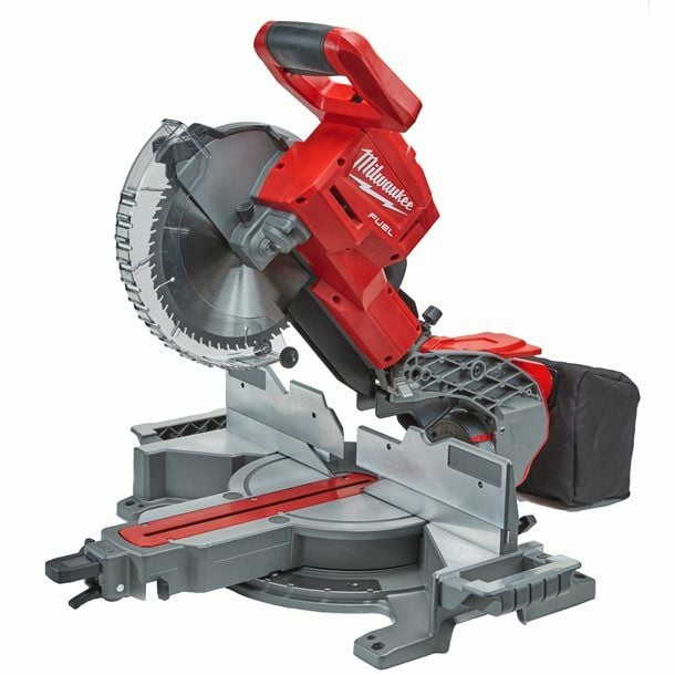 Milwaukee M18 FMS254-0 AKÜLÜ GÖNYE KESME 4933451729