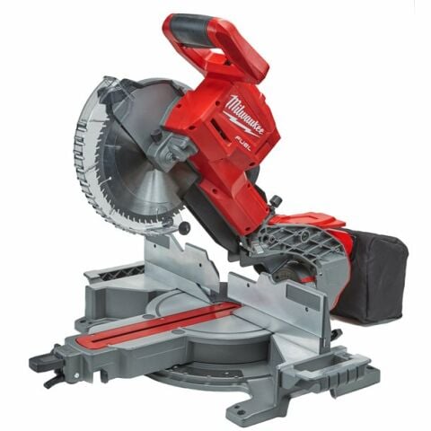 Milwaukee M18 FMS254-0 AKÜLÜ GÖNYE KESME 4933451729