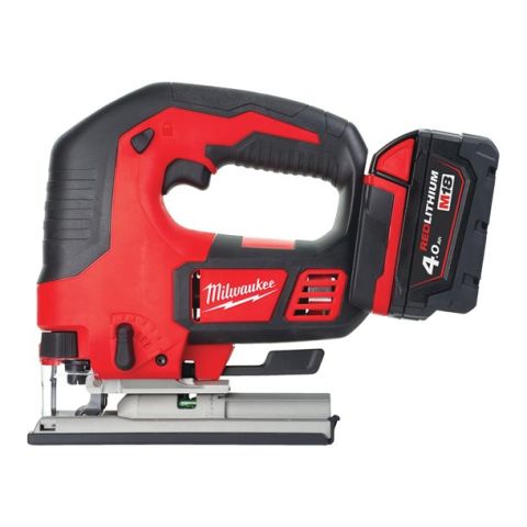 Milwaukee M18 BJS-402C AKÜLÜ DEKUPAJ 4933451389