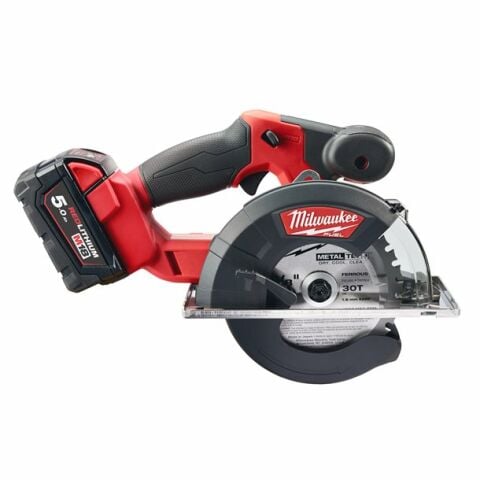 Milwaukee M18 FMCS-502X Akülü Metal Kesme Makinası