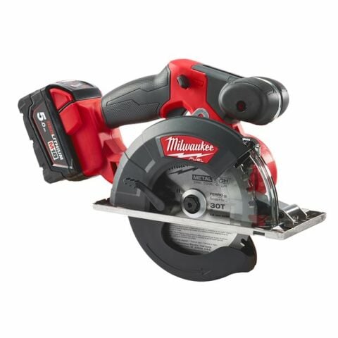 Milwaukee M18 FMCS-502X Akülü Metal Kesme Makinası