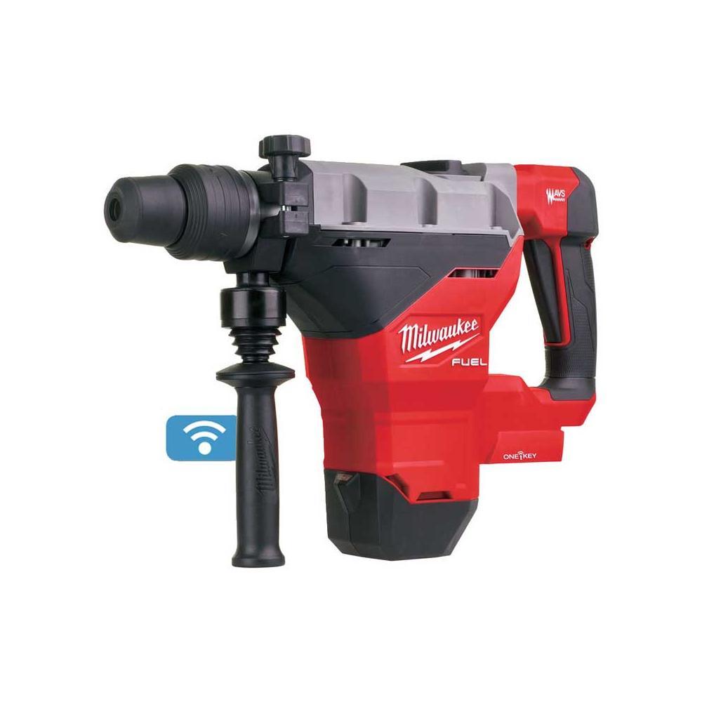 Milwaukee M18 FHM-0C AKÜLÜ 8 KG SDS-MAX KIRICI DELİCİ