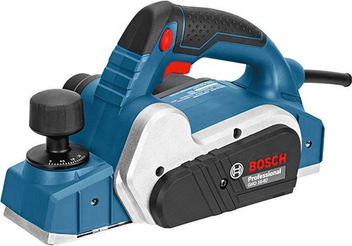 Bosch Planyalar GHO 16-82