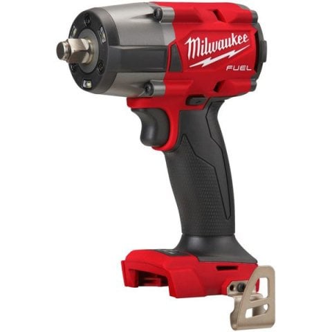 Milwaukee M18 FMTIW2P12-0X  AKÜLÜ DARBELİ SOMUN SIKMA 1/2'' (PİMLİ)