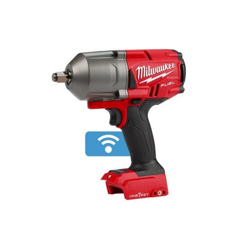 Milwaukee M18 ONEFHIWF12-0X ONE-KEY YÜKSEK TORKLU DARBELİ SOMUN SIKMA 1/2''