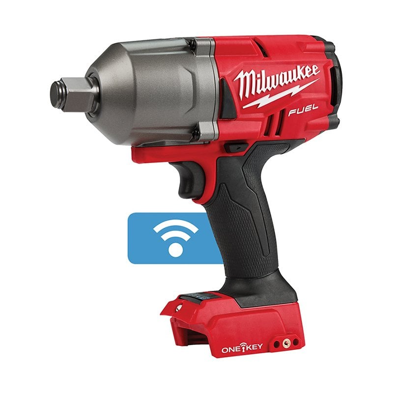 Milwaukee M18 ONEFHIWF34-0X AKÜLÜ DARBELİ SOMUN SIKMA 3/4'