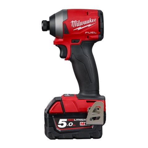 Milwaukee M18 FID2-502X Akülü Darbeli Vidalama 1/4'' Hex