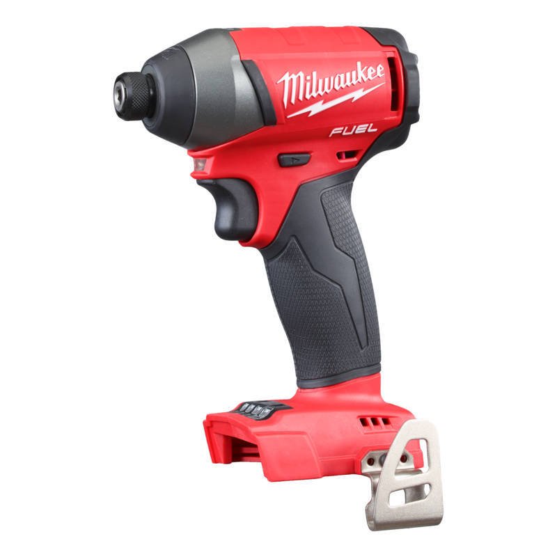 Milwaukee M18 FID-0X Akülü Darbeli Vidalama 1/4'' Hex