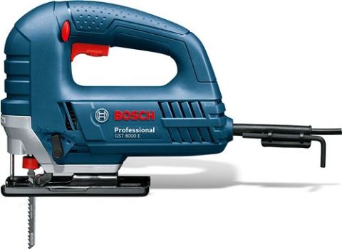 Bosch Dekupaj testeresi GST 8000 E