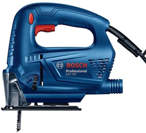 Bosch Dekupaj testeresi GST 700