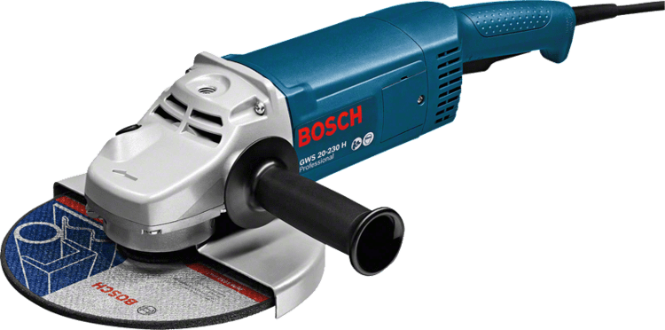 Bosch Taşlama Makinesi GWS 20-230 H