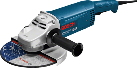 Bosch Taşlama Makinesi GWS 20-230 H