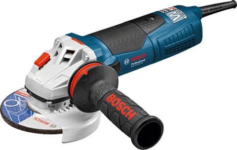 Bosch Taşlama Makinesi GWS 19-125 CIE