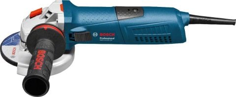 Bosch Taşlama Makinesi GWS 13-125 CIE