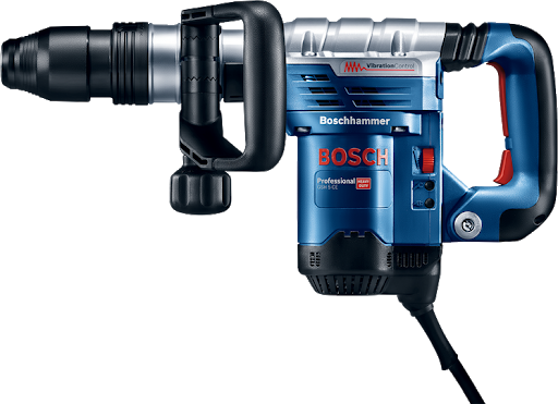 Bosch SDS max kırıcı GSH 5 CE