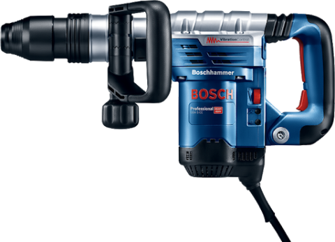 Bosch SDS max kırıcı GSH 5 CE