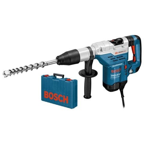 Bosch SDS max kırıcı-delici GBH 5-40 DCE