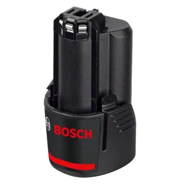 Bosch Akü GBA 12V 3.0 Ah