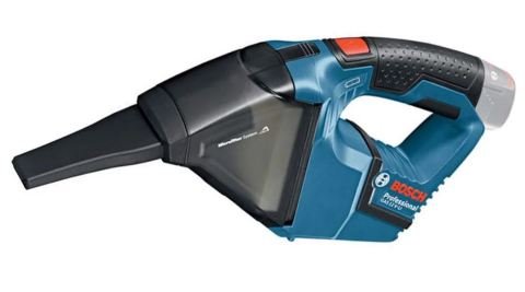 Bosch Akülü El Süpürgesi GAS 12V SOLO