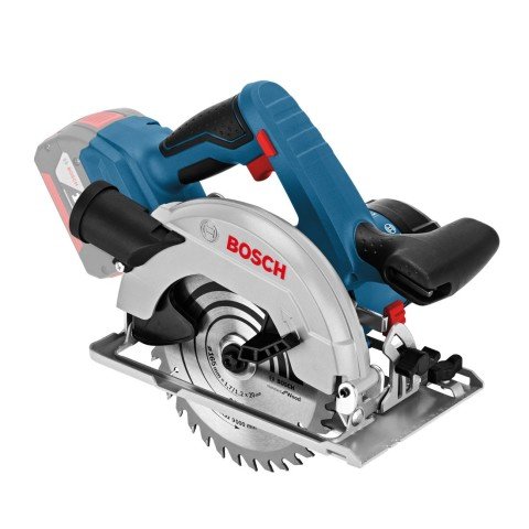 Bosch Akülü Daire Testere GKS 18V-57 SOLO