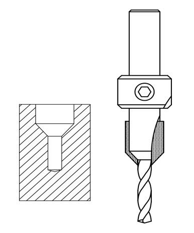 HAVŞA MATKABI 10 mm