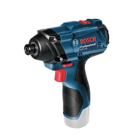 Bosch Darbeli Somun Sıkma GDR 120-LI SOLO