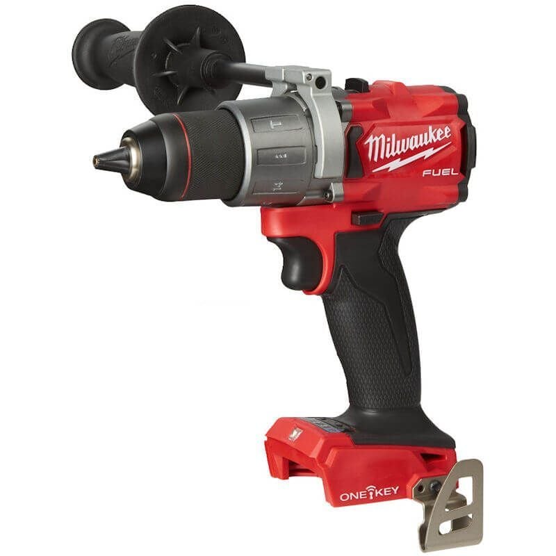 Milwaukee M18 ONEPD2-0 Li-Ion Akülü Darbeli Matkap