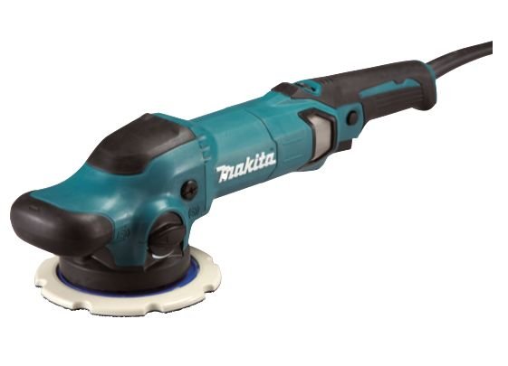 MAKITA 9237CB POLISAJ ALETI