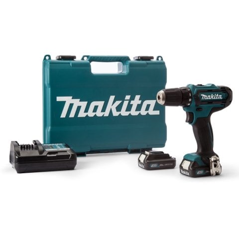 MAKITA DF333DWAE AKULU MATKAP VIDALAMA