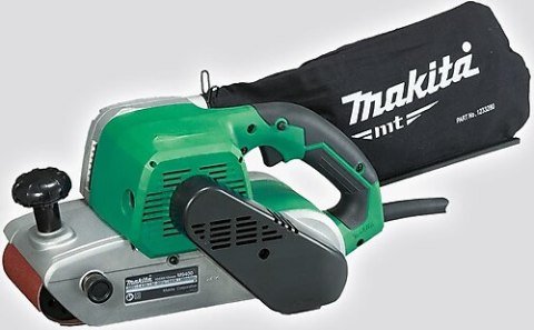 Makita M9400M Tank Zımpara Makinesi